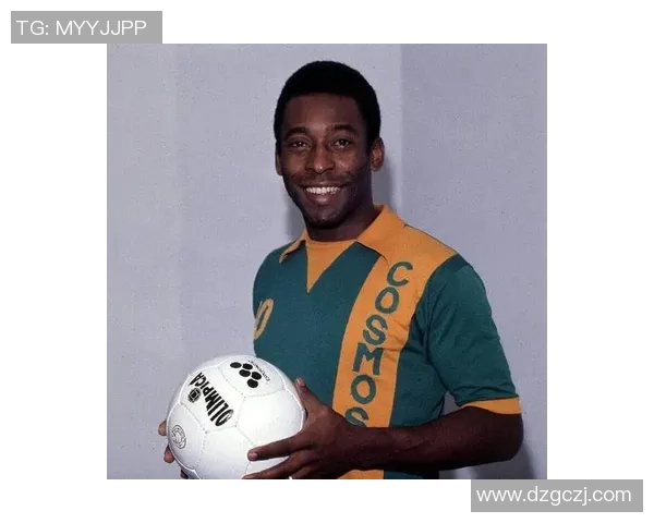 美国足球历史上最伟大的球员及其对足球发展的深远影响